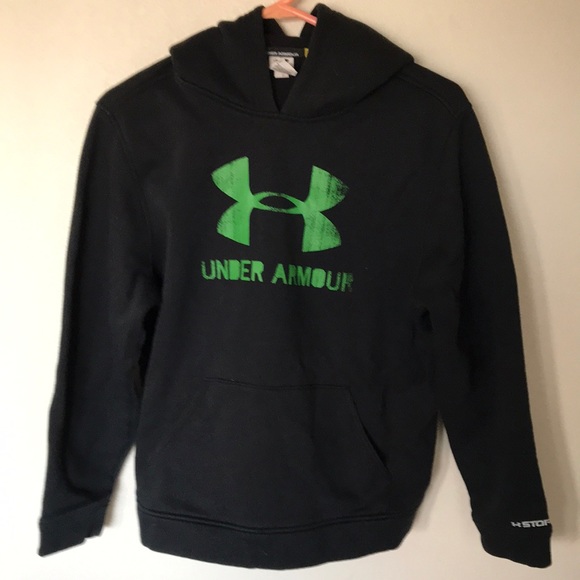 Under Armour Other - Under armor hoodie